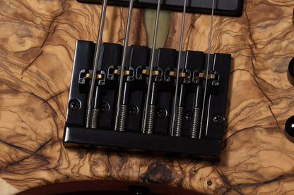 【outlet】Markbass / MB RB KILIMANJARO F1 5 / MAK-B KLJF15 / B-M OLV 3.880kg #BA400146【GIB Yokohama】