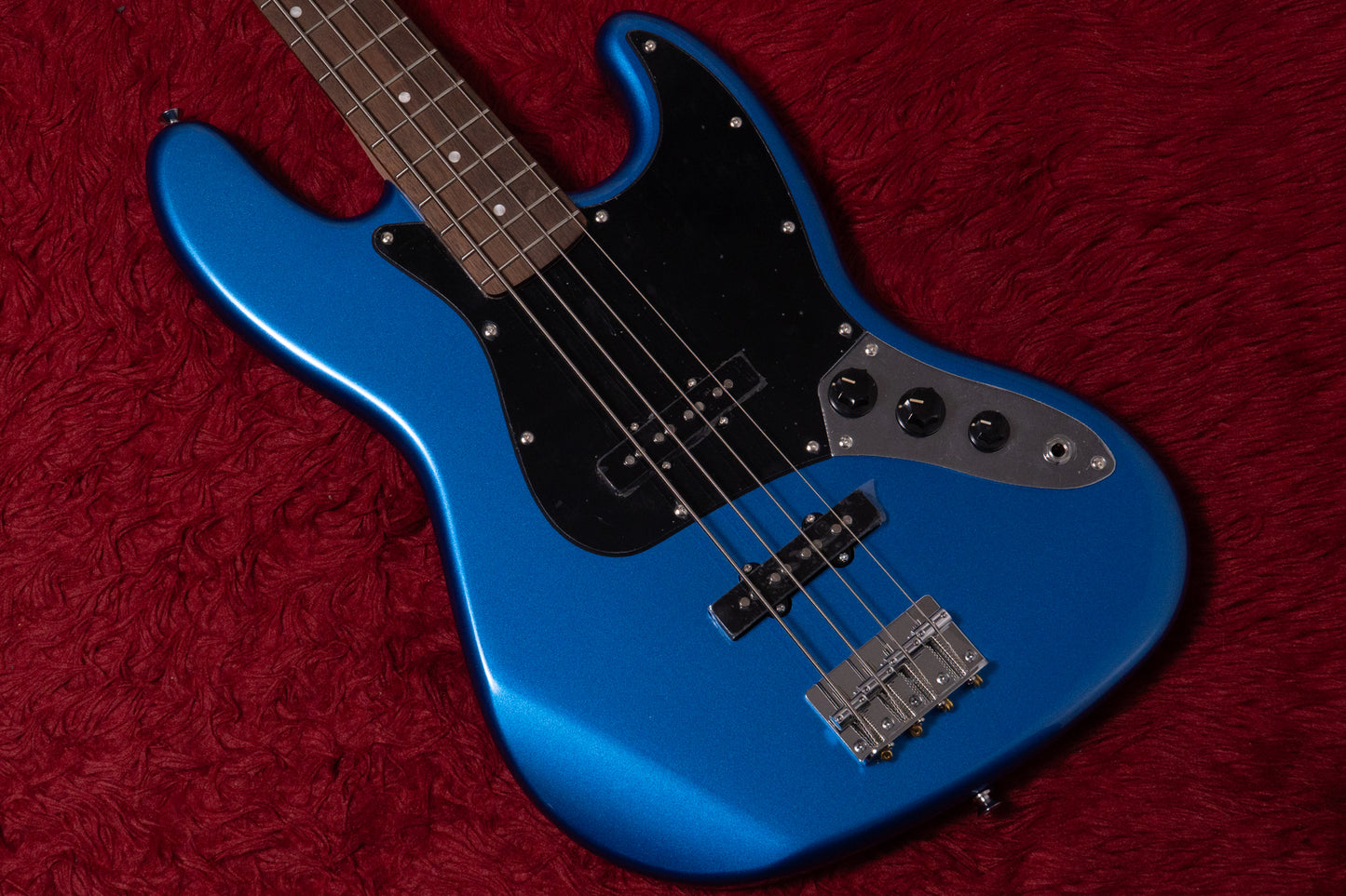 【outlet】Markbass / MB 4 Blue Sky JB 4.070kg #IGA000067【GIB Yokohama】