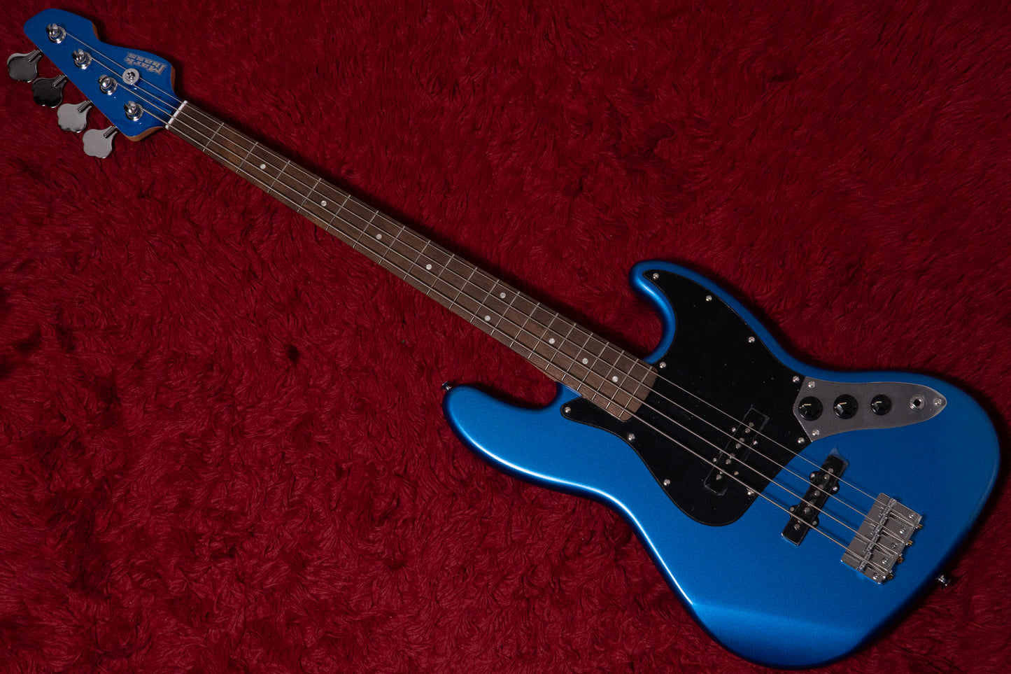 【outlet】Markbass / MB 4 Blue Sky JB 4.070kg #IGA000067【GIB Yokohama】