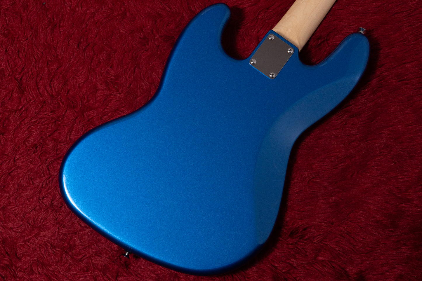 【outlet】Markbass / MB 4 Blue Sky JB 4.070kg #IGA000067【GIB Yokohama】