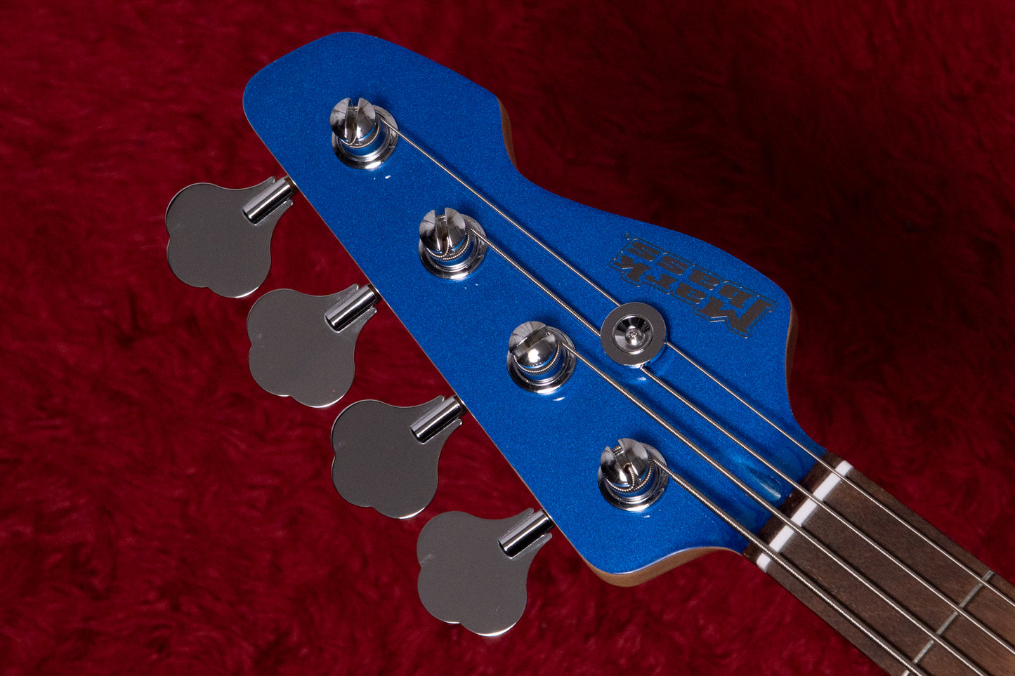 【outlet】Markbass / MB 4 Blue Sky JB 4.070kg #IGA000067【GIB Yokohama】