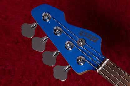 【outlet】Markbass / MB 4 Blue Sky JB 4.070kg #IGA000067【GIB Yokohama】