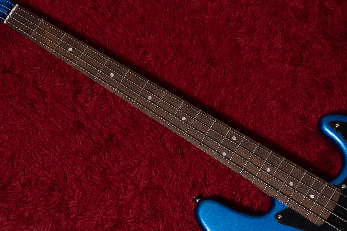 【outlet】Markbass / MB 4 Blue Sky JB 4.070kg #IGA000067【GIB Yokohama】