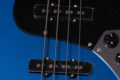 【outlet】Markbass / MB 4 Blue Sky JB 4.070kg #IGA000067【GIB Yokohama】