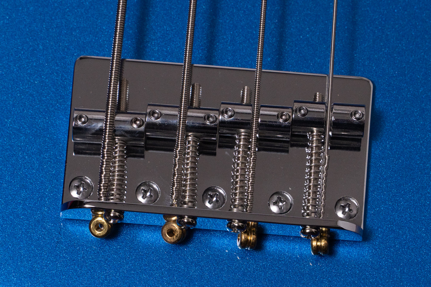 【outlet】Markbass / MB 4 Blue Sky JB 4.070kg #IGA000067【GIB Yokohama】