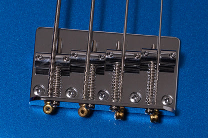 【outlet】Markbass / MB 4 Blue Sky JB 4.070kg #IGA000067【GIB Yokohama】