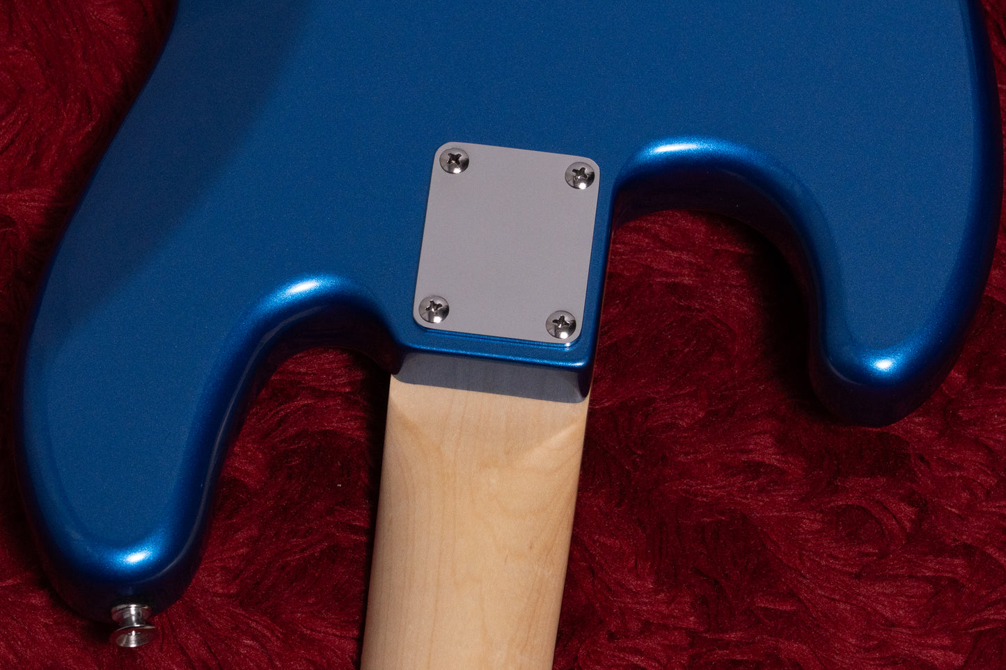 【outlet】Markbass / MB 4 Blue Sky JB 4.070kg #IGA000067【GIB Yokohama】