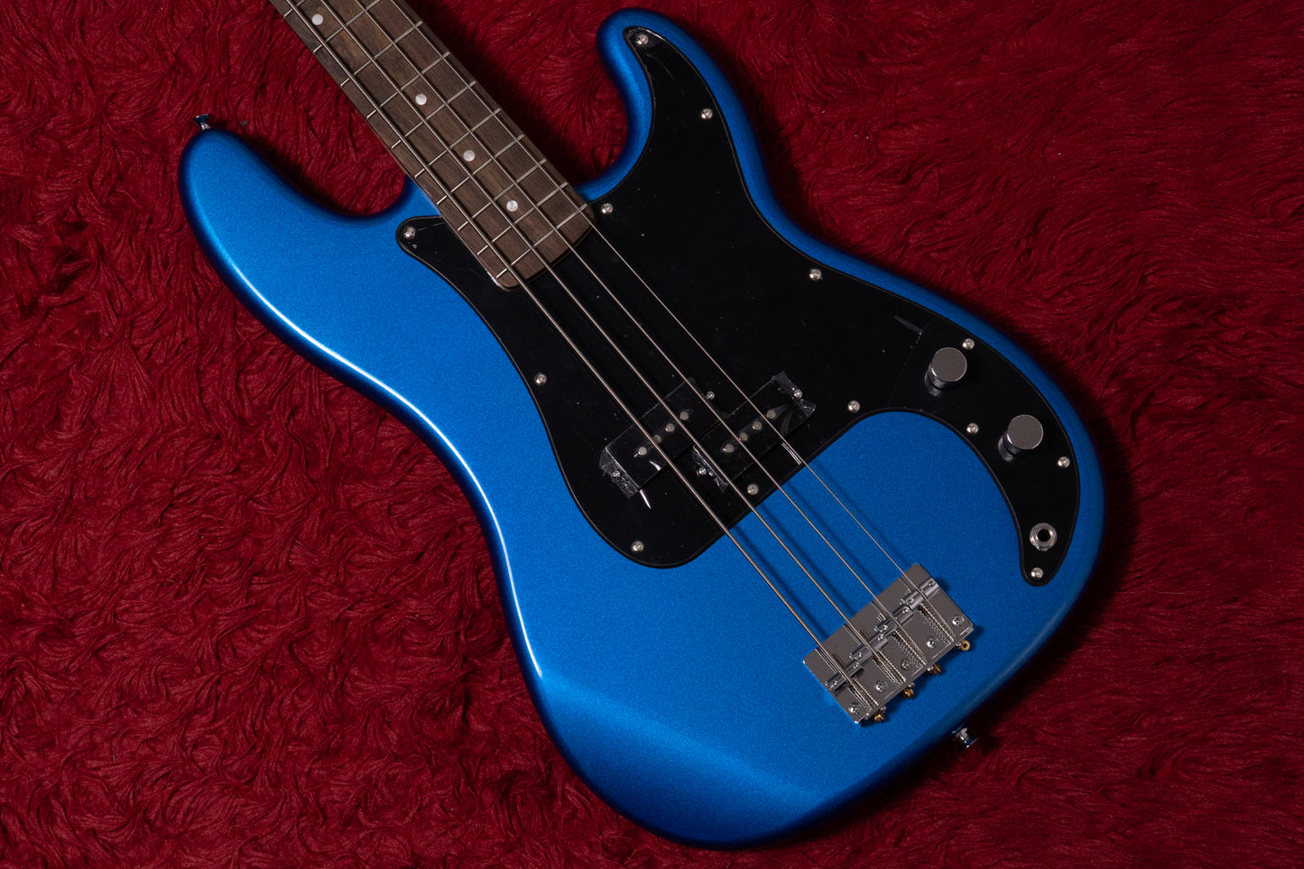 【outlet】Markbass / MB 4 Blue Sky PB 3.845kg #IGA000066【GIB Yokohama】