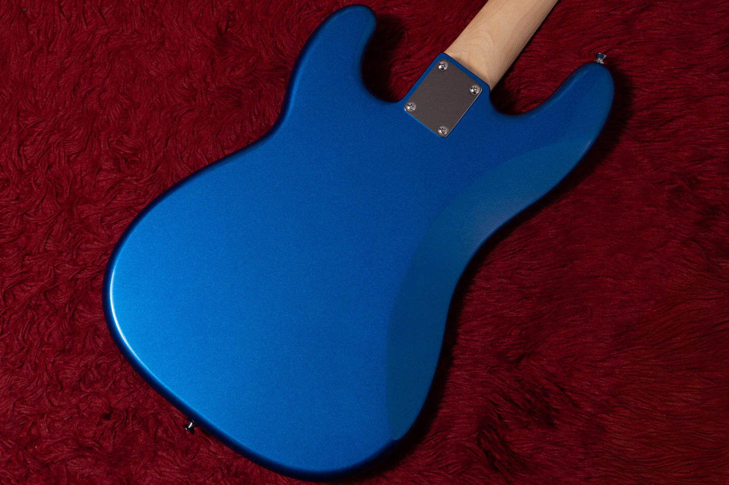 【outlet】Markbass / MB 4 Blue Sky PB 3.845kg #IGA000066【GIB Yokohama】