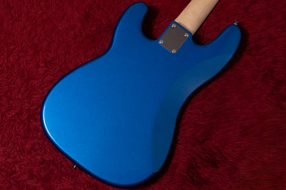 【outlet】Markbass / MB 4 Blue Sky PB 3.845kg #IGA000066【GIB Yokohama】