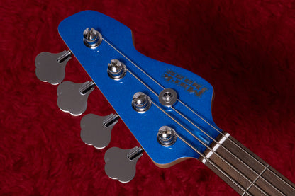 【outlet】Markbass / MB 4 Blue Sky PB 3.845kg #IGA000066【GIB Yokohama】