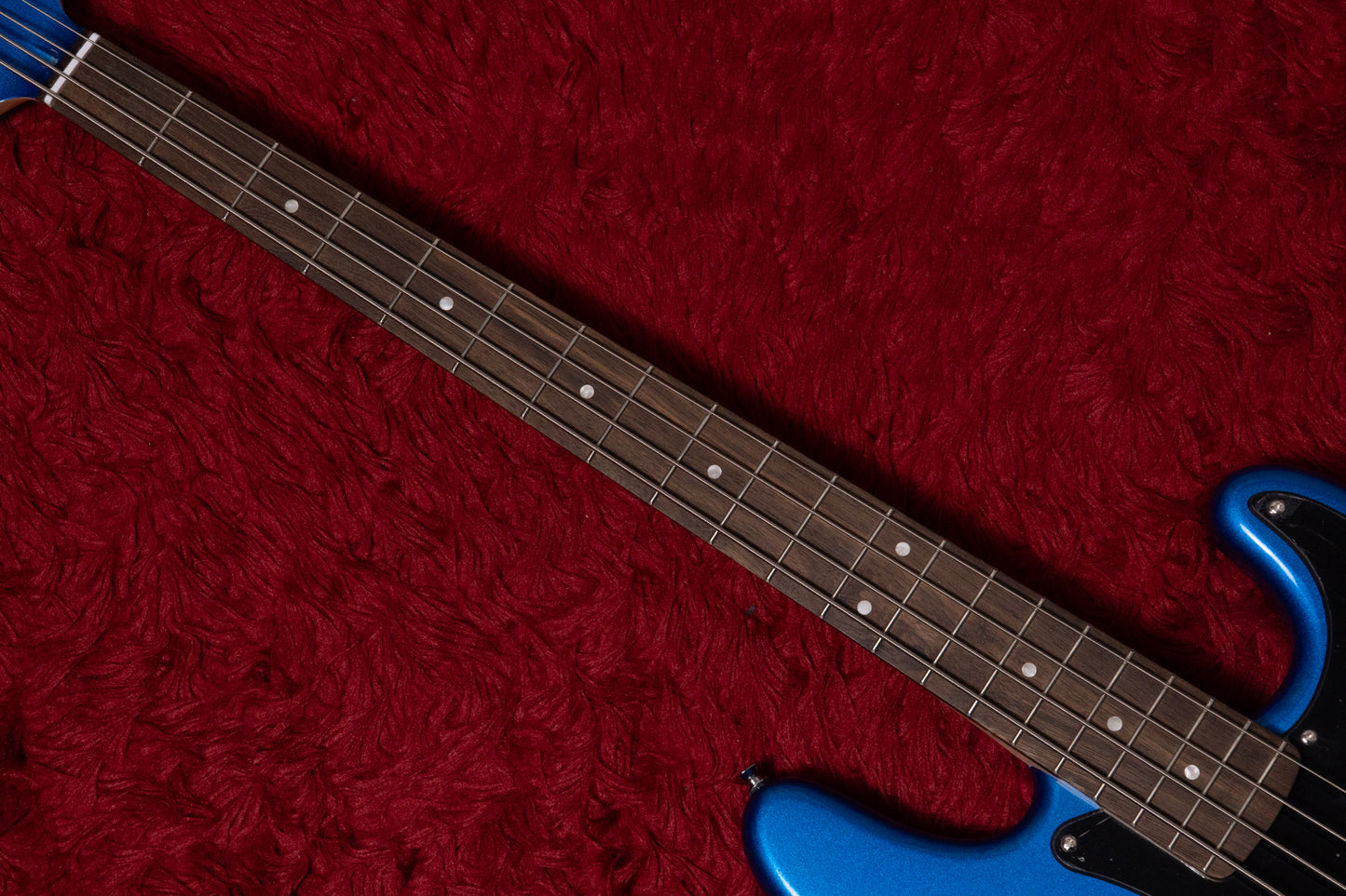 【outlet】Markbass / MB 4 Blue Sky PB 3.845kg #IGA000066【GIB Yokohama】