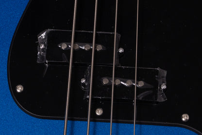 【outlet】Markbass / MB 4 Blue Sky PB 3.845kg #IGA000066【GIB Yokohama】