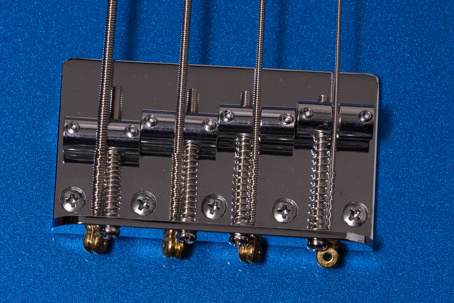 【outlet】Markbass / MB 4 Blue Sky PB 3.845kg #IGA000066【GIB Yokohama】