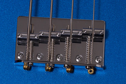 【outlet】Markbass / MB 4 Blue Sky PB 3.845kg #IGA000066【GIB Yokohama】