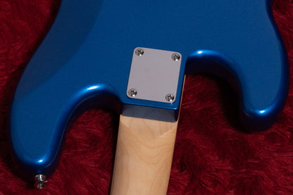 【outlet】Markbass / MB 4 Blue Sky PB 3.845kg #IGA000066【GIB Yokohama】