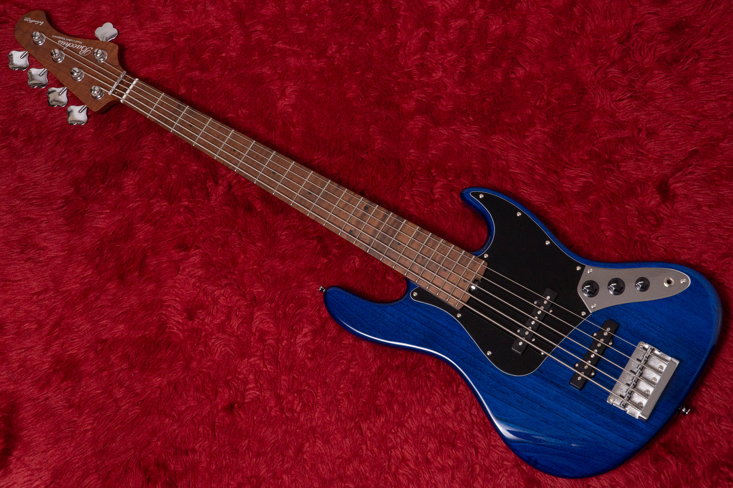 【used】Bacchus / WL5-ASH/RSM STB 4.42kg #GI16183【GIB Yokohama】