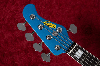 【used】Moon / JB-5 LPB/E 1999 4.745kg #52448【GIB Yokohama】