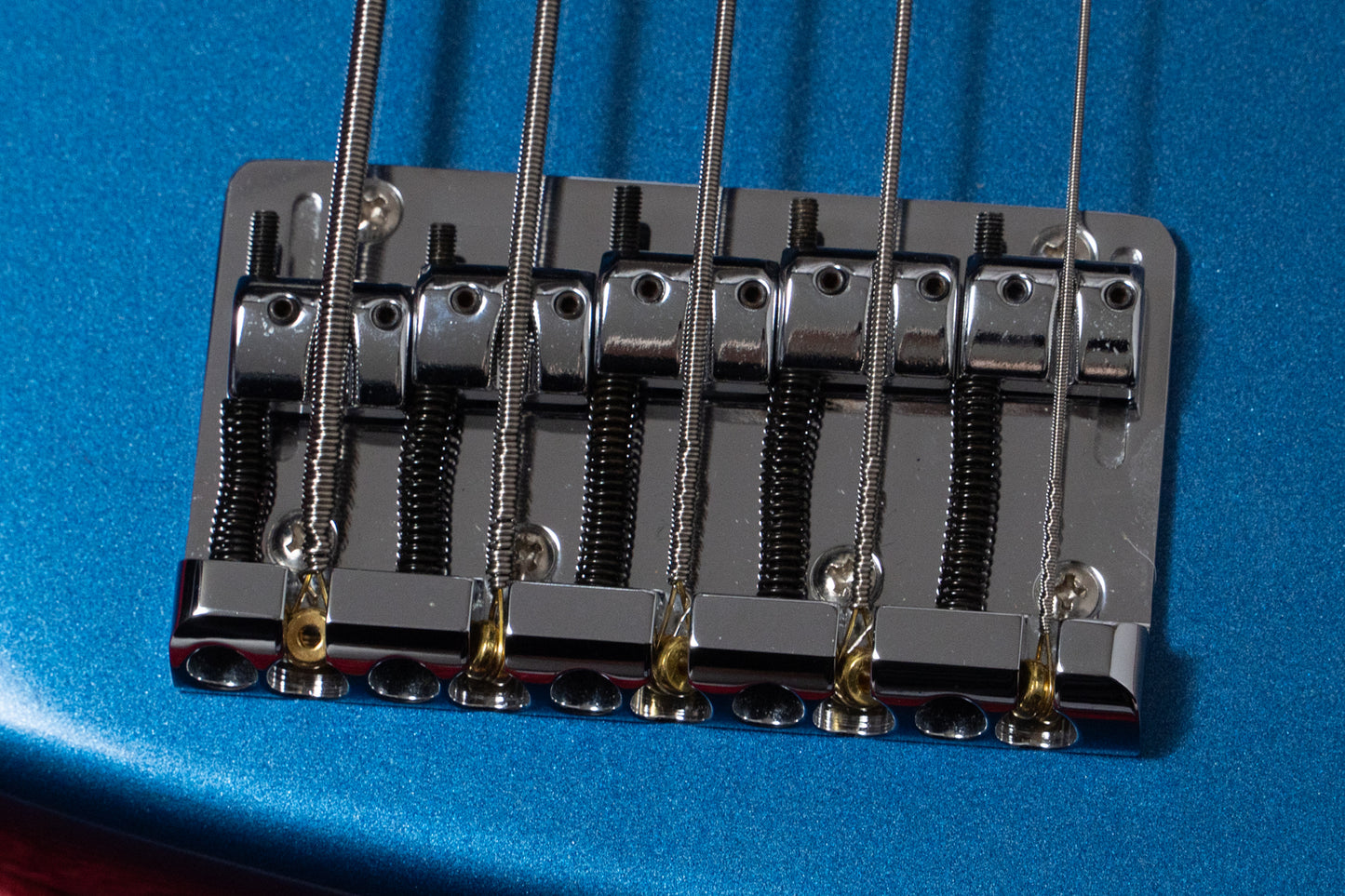 【used】Moon / JB-5 LPB/E 1999 4.745kg #52448【GIB Yokohama】