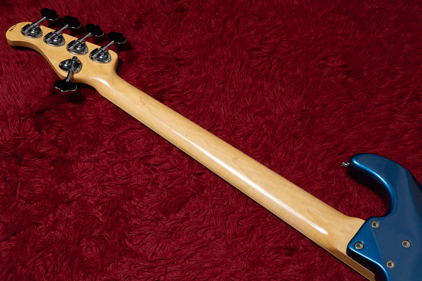 【used】Moon / JB-5 LPB/E 1999 4.745kg #52448【GIB Yokohama】