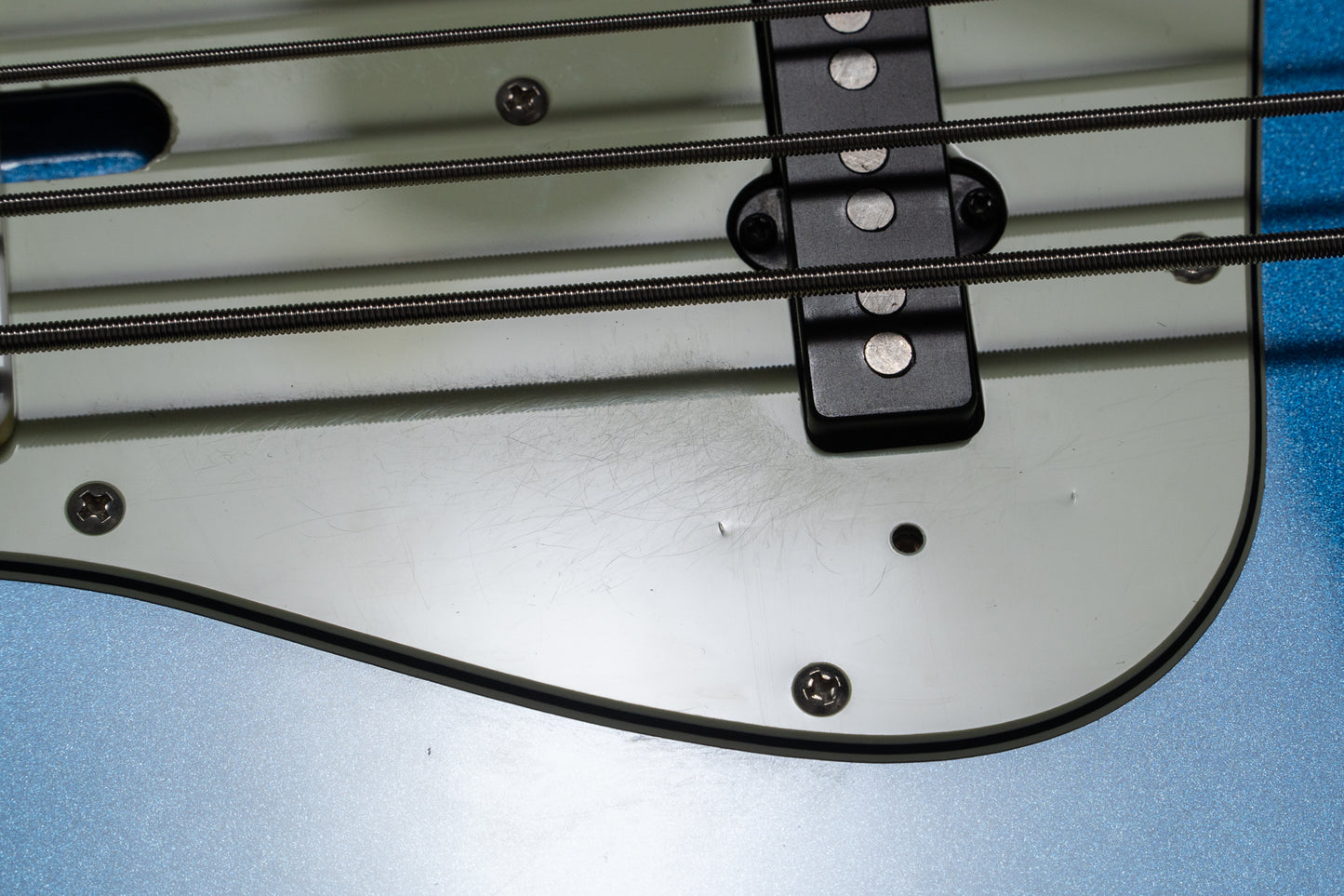 【used】Moon / JB-5 LPB/E 1999 4.745kg #52448【GIB Yokohama】