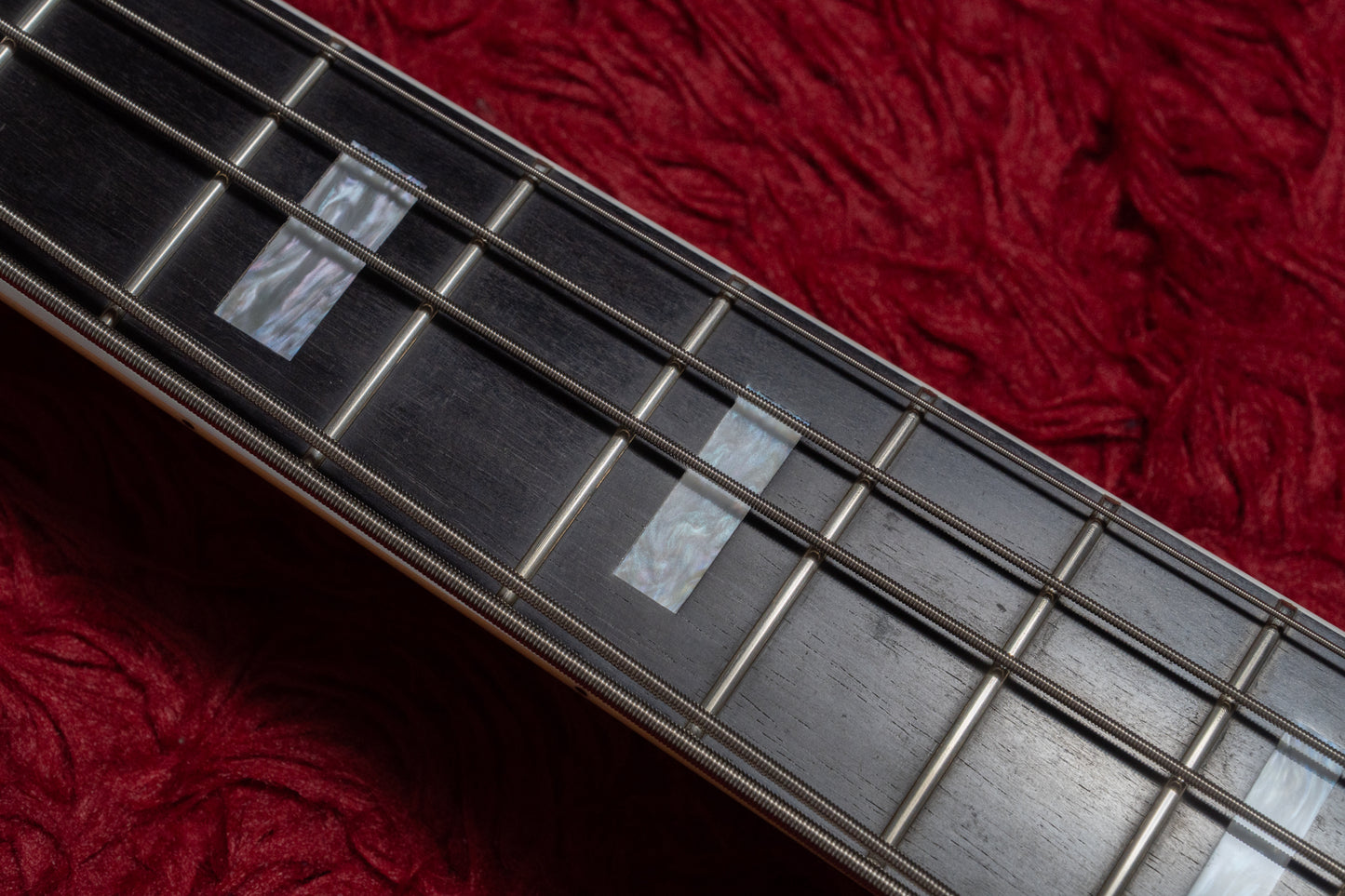 【used】Moon / JB-5 LPB/E 1999 4.745kg #52448【GIB Yokohama】
