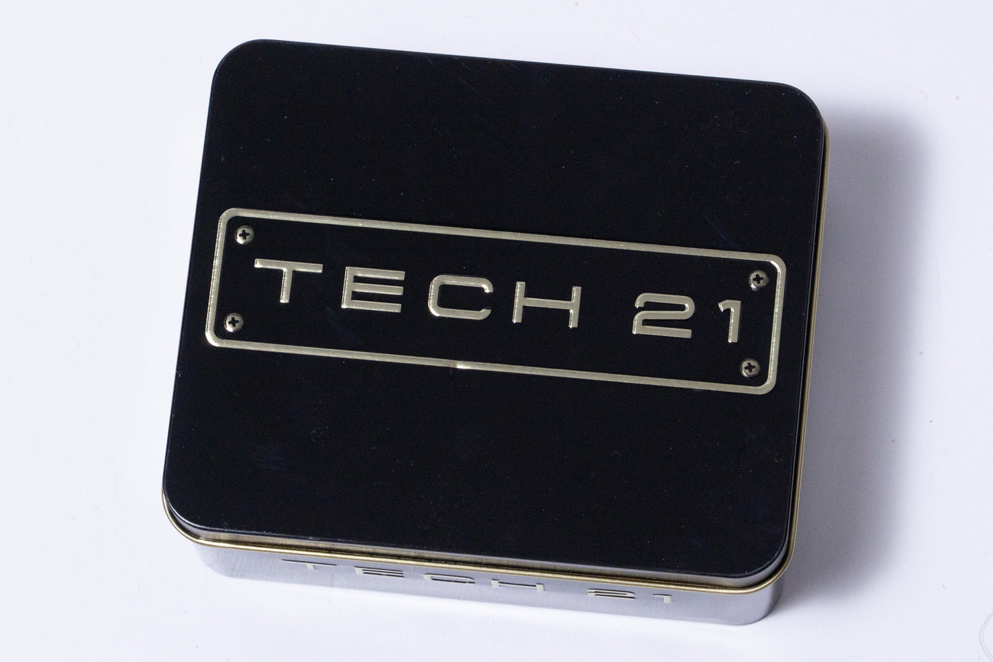 【used】TECH21 / SansAmp Bass Driver DI V2【GIB Yokohama】