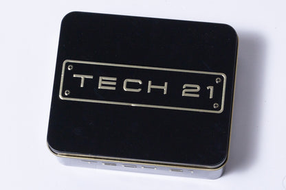 【used】TECH21 / SansAmp Bass Driver DI V2【GIB Yokohama】