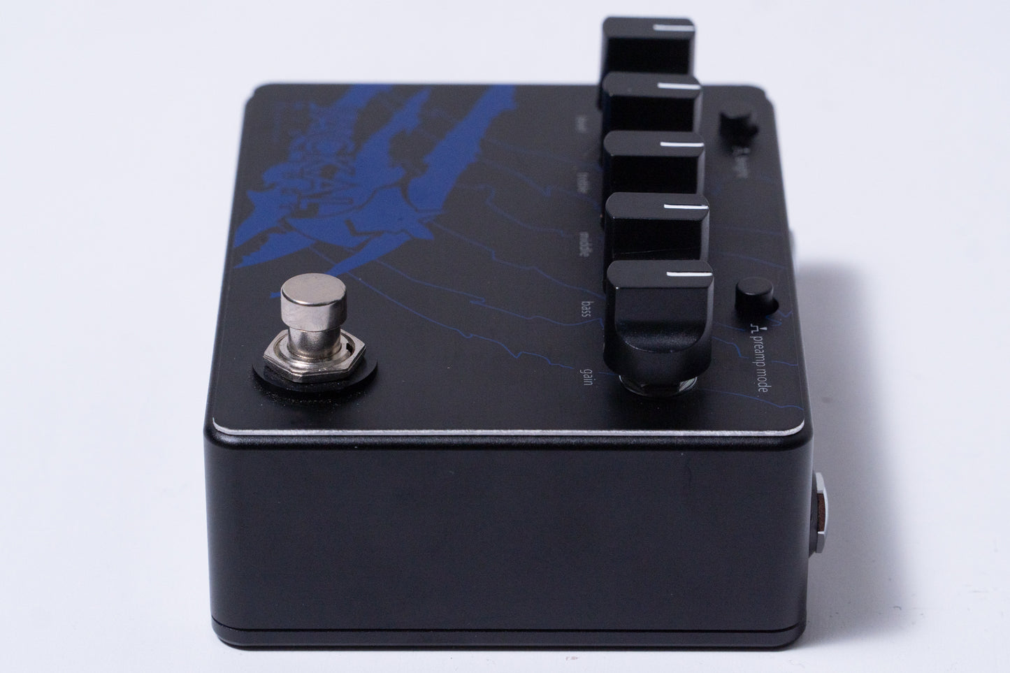 【used】Limerone Audio / Jackal Midnight【GIB Yokohama】