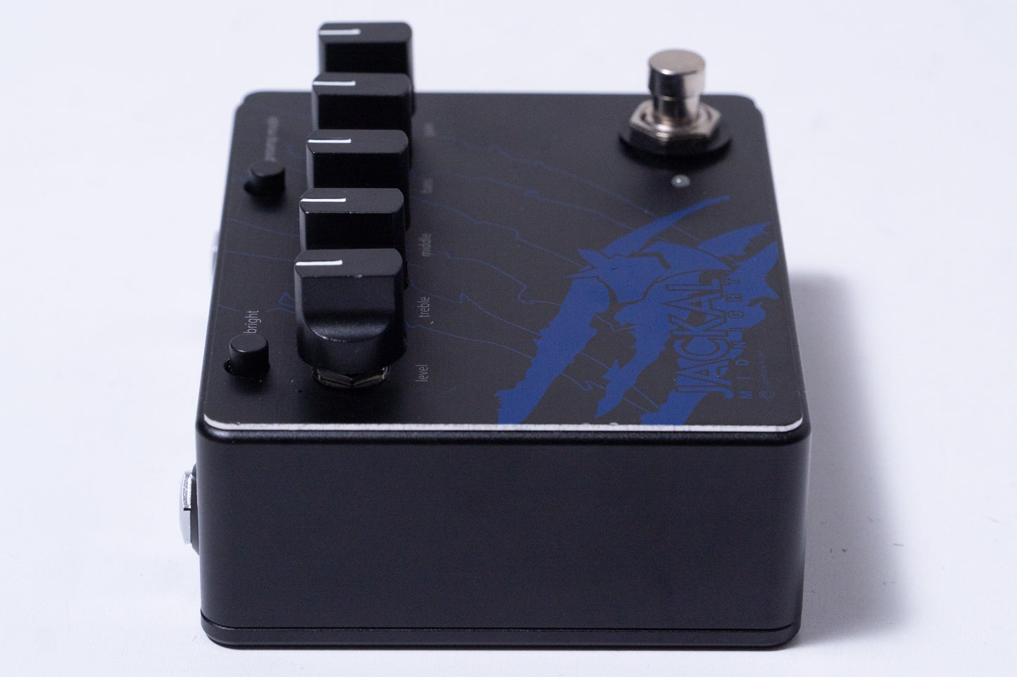 【used】Limerone Audio / Jackal Midnight【GIB Yokohama】