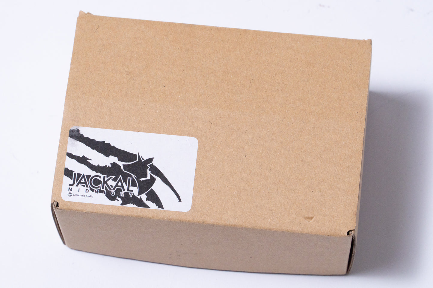 【used】Limerone Audio / Jackal Midnight【GIB Yokohama】