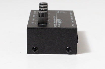 【used】BEHRINGER / MX400 Micro MIX【GIB Effects Pedal Gallery】