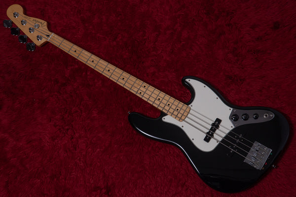 used】Fender / Player Jazz Bass BLK mod. 2020 4.065kg #MX20037535