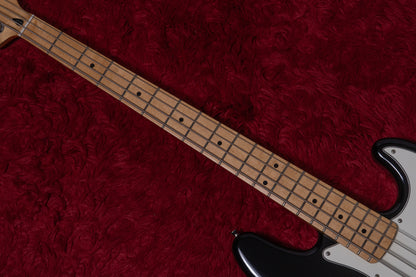 【used】Fender / Player Jazz Bass BLK mod. 2020 4.065kg #MX20037535【GIB Yokohama】