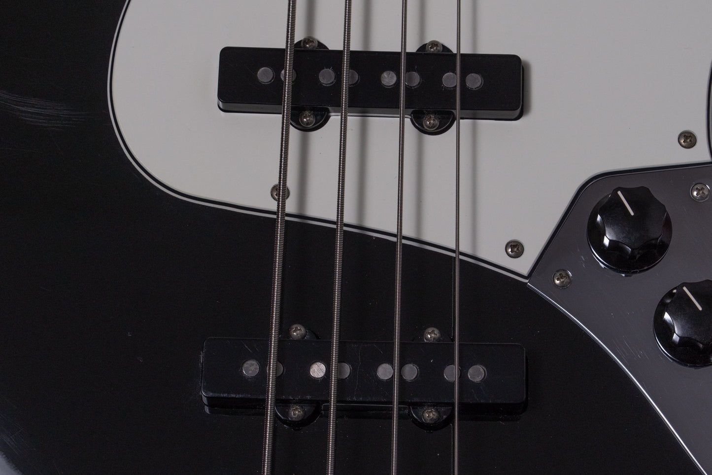 【used】Fender / Player Jazz Bass BLK mod. 2020 4.065kg #MX20037535【GIB Yokohama】