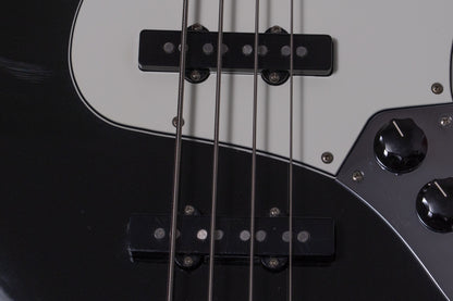 【used】Fender / Player Jazz Bass BLK mod. 2020 4.065kg #MX20037535【GIB Yokohama】