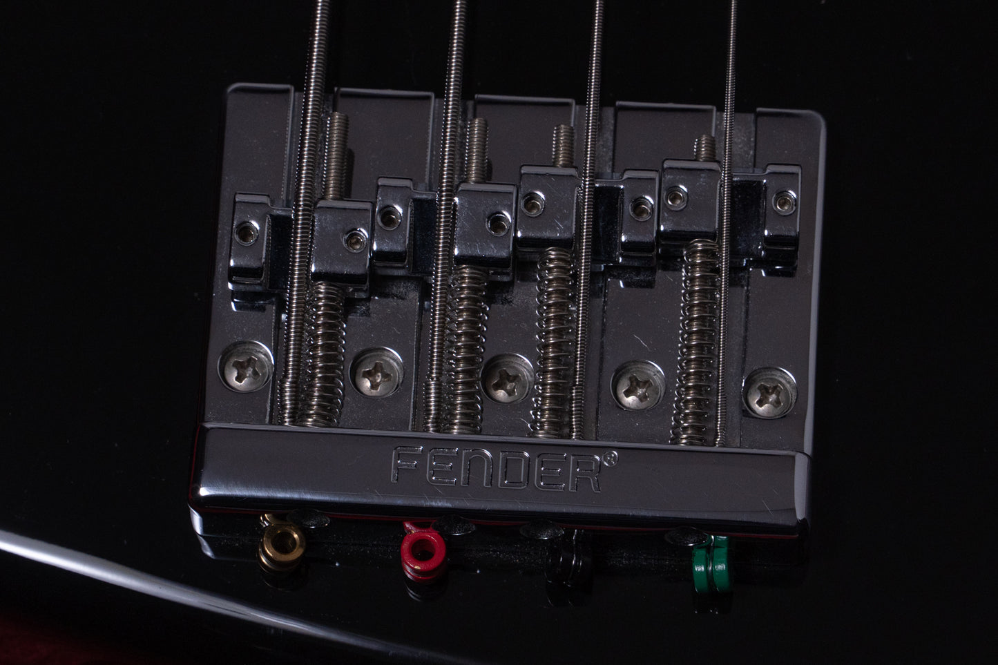【used】Fender / Player Jazz Bass BLK mod. 2020 4.065kg #MX20037535【GIB Yokohama】