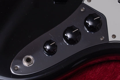 【used】Fender / Player Jazz Bass BLK mod. 2020 4.065kg #MX20037535【GIB Yokohama】