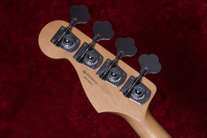 【used】Fender / Player Jazz Bass BLK mod. 2020 4.065kg #MX20037535【GIB Yokohama】