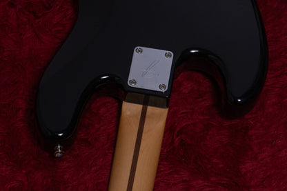 【used】Fender / Player Jazz Bass BLK mod. 2020 4.065kg #MX20037535【GIB Yokohama】