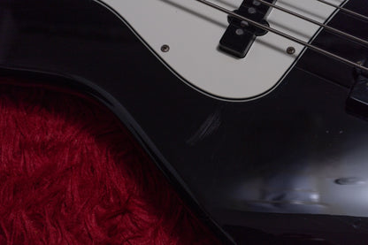 【used】Fender / Player Jazz Bass BLK mod. 2020 4.065kg #MX20037535【GIB Yokohama】