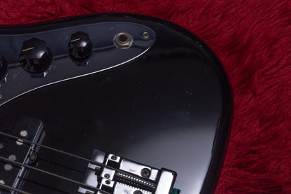 【used】Fender / Player Jazz Bass BLK mod. 2020 4.065kg #MX20037535【GIB Yokohama】