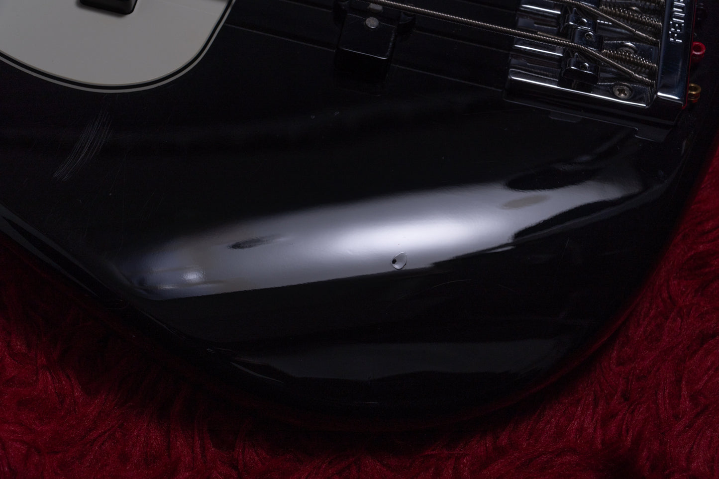 【used】Fender / Player Jazz Bass BLK mod. 2020 4.065kg #MX20037535【GIB Yokohama】