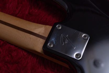 【used】Fender / Player Jazz Bass BLK mod. 2020 4.065kg #MX20037535【GIB Yokohama】