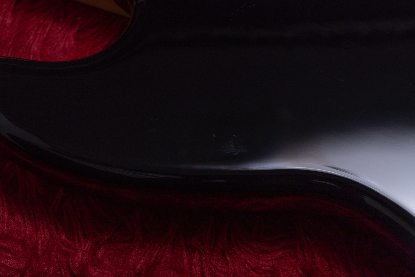 【used】Fender / Player Jazz Bass BLK mod. 2020 4.065kg #MX20037535【GIB Yokohama】
