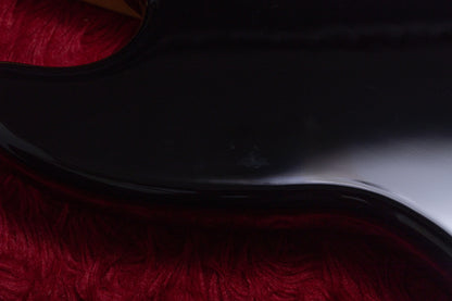 【used】Fender / Player Jazz Bass BLK mod. 2020 4.065kg #MX20037535【GIB Yokohama】