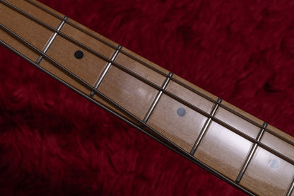 【used】Fender / Player Jazz Bass BLK mod. 2020 4.065kg #MX20037535【GIB Yokohama】