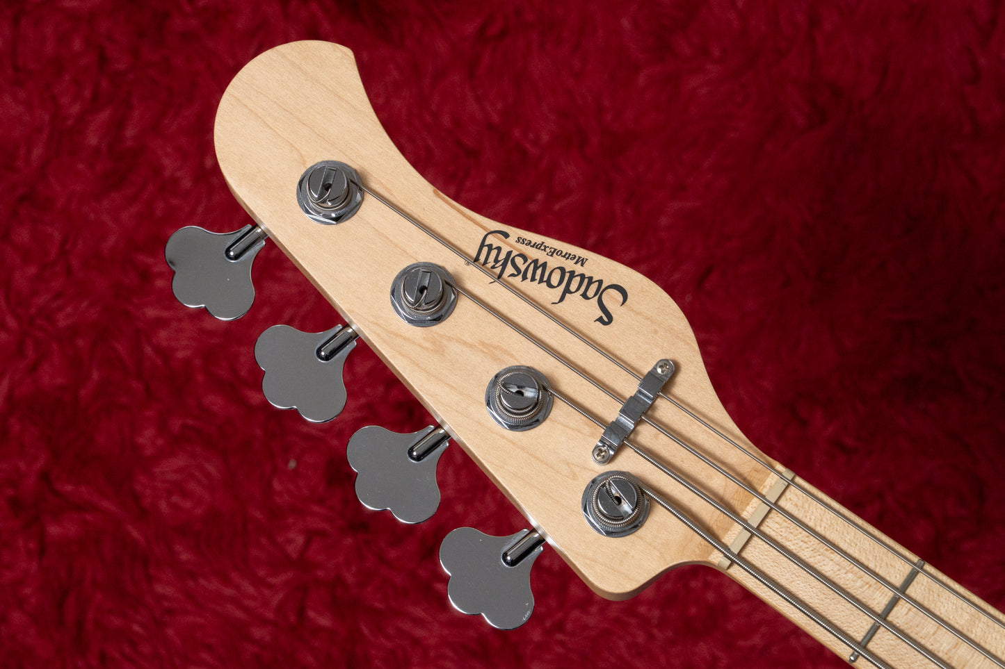 【used】Sadowsky / Metro Express MV4E CAR 3.645kg #ME1406【GIB Yokohama】