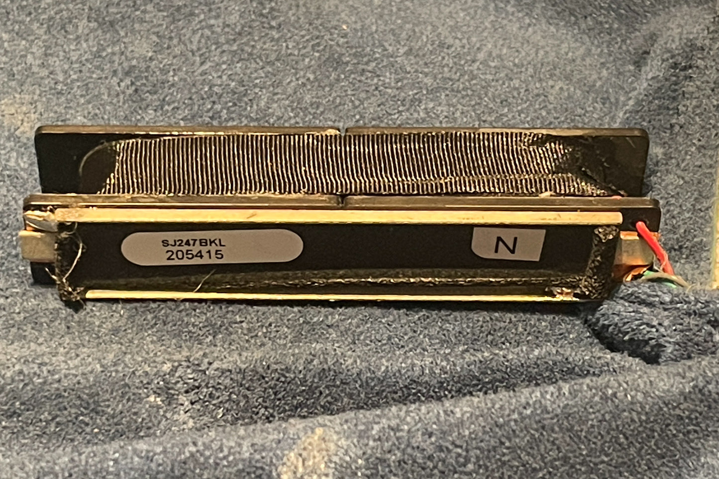 【used】Sadowsky / Metro Express MV4E CAR 3.645kg #ME1406【GIB Yokohama】