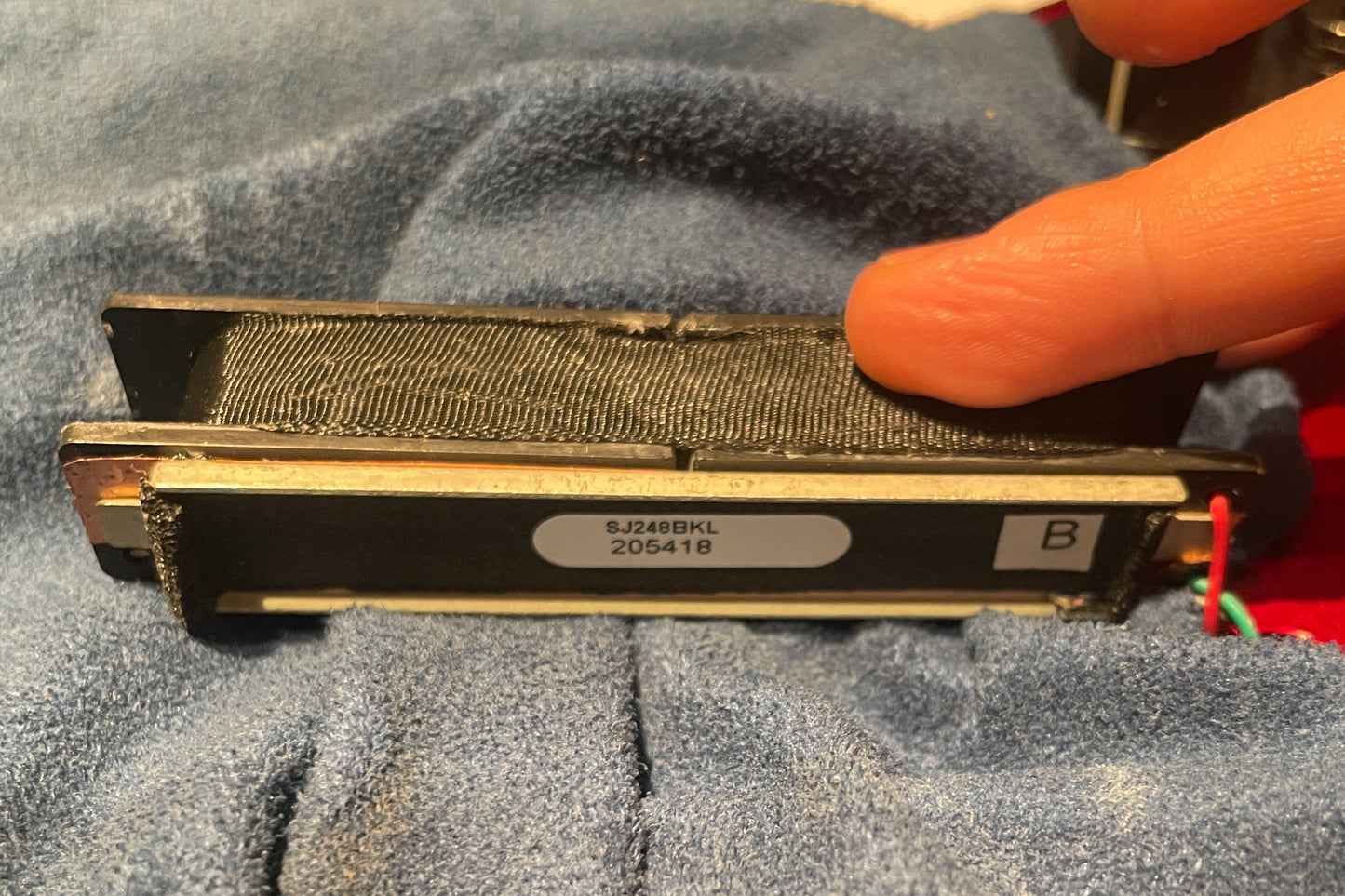 【used】Sadowsky / Metro Express MV4E CAR 3.645kg #ME1406【GIB Yokohama】